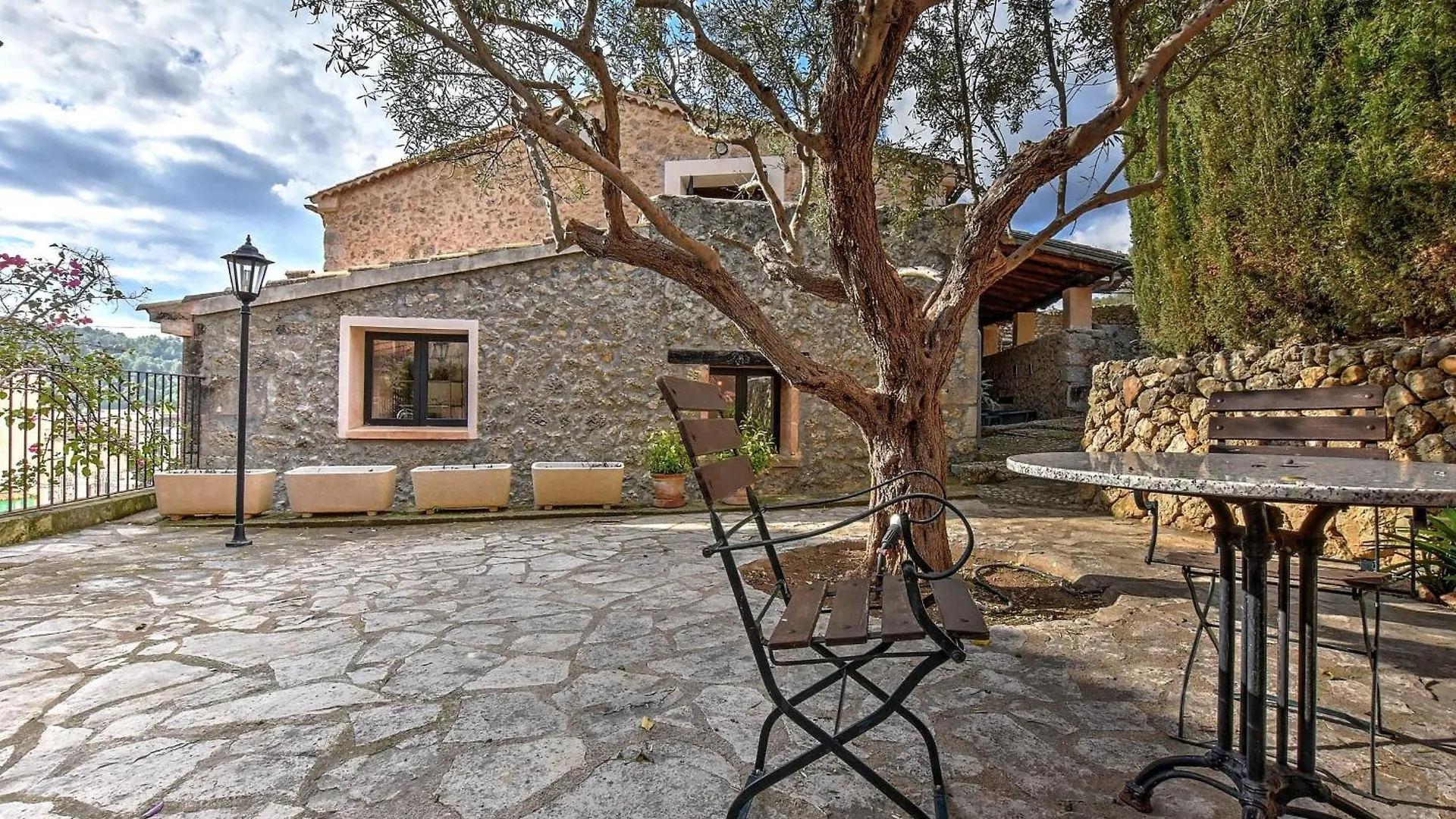 Villa Can Pulit By Slow Villas 塞尔瓦